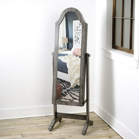 free standing jewelry armoire white jewelry mirror gracie oaks manzanares bell shape free standing jewelry armoire with mirror free standing jewelry armoire white jewelry mirror gracie oaks manzanares bell shape free standing jewelry armoire with mirror